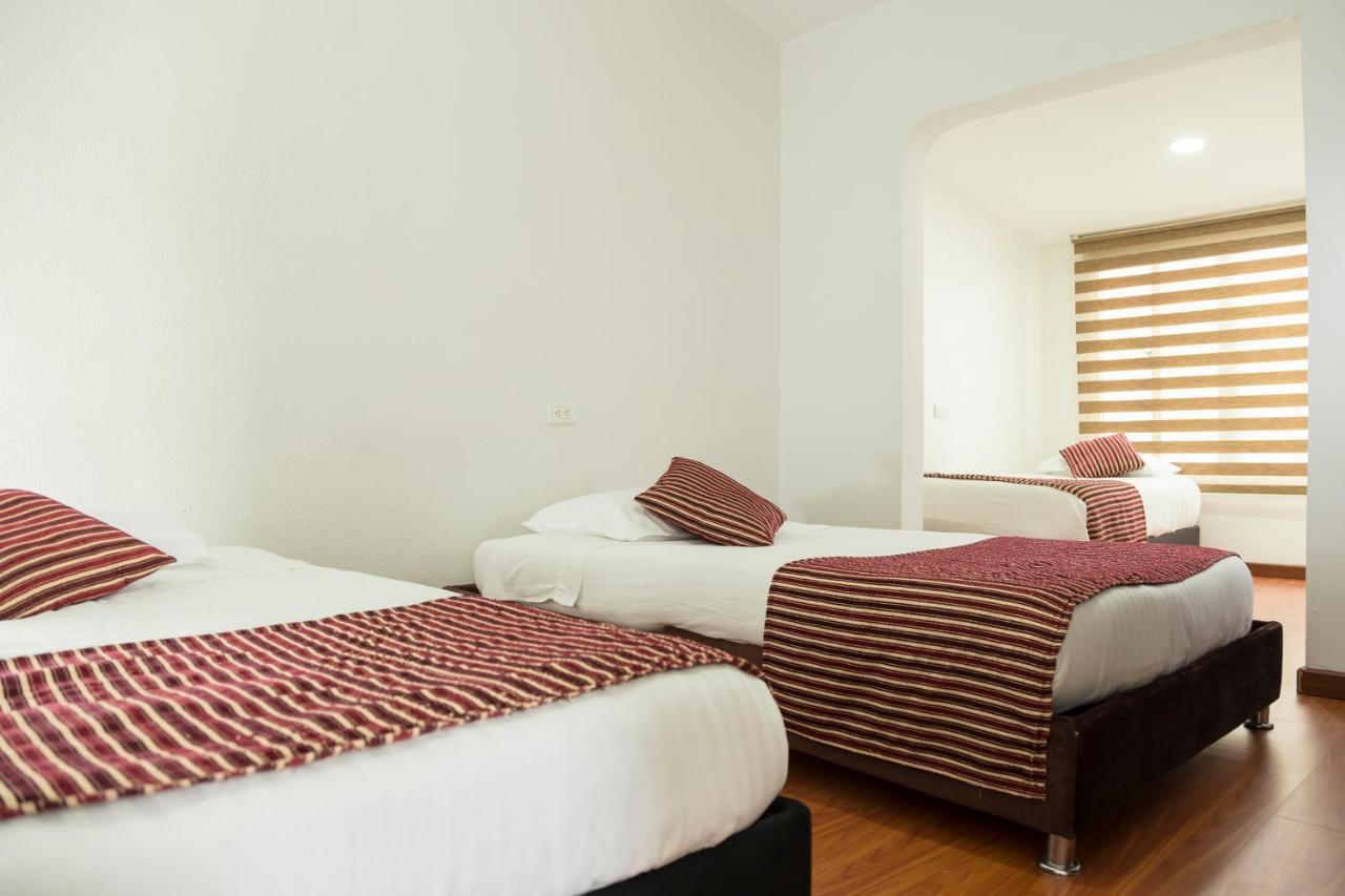Hostal Deportel *