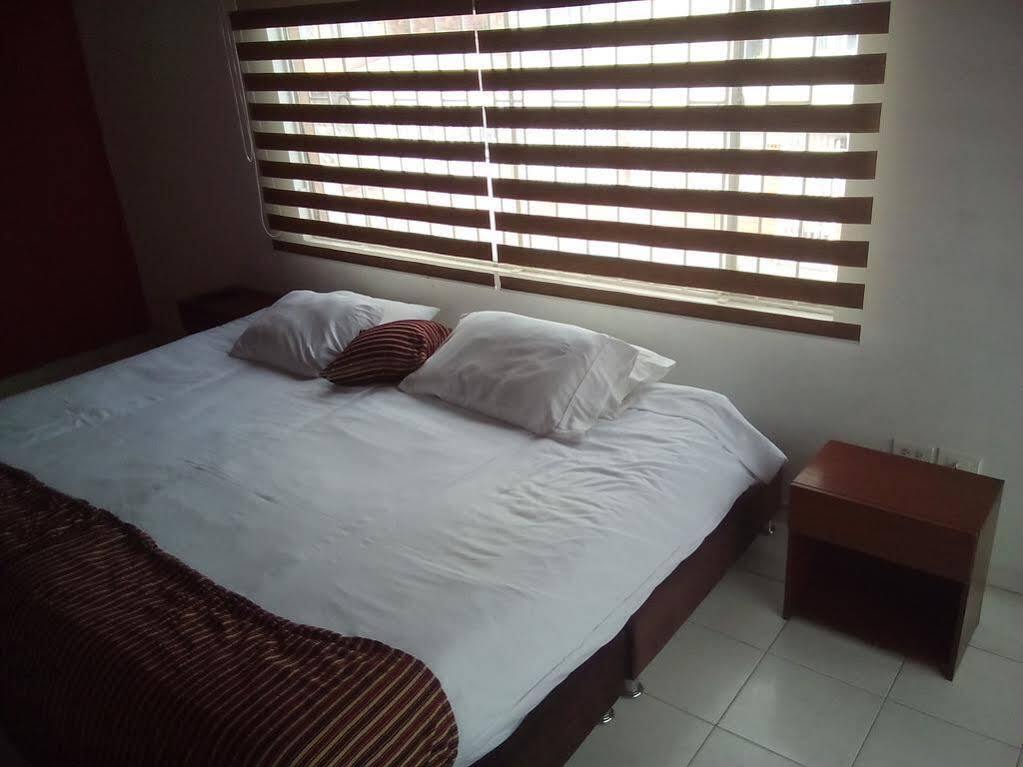 Hostal Deportel